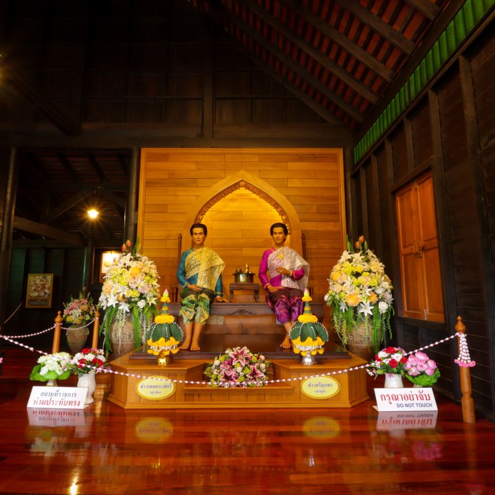 Baan Kien Community Based Tourism - Lifestyle Activities