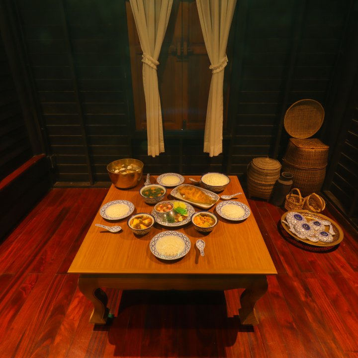 Baan Kien Community Based Tourism - Lifestyle Activities