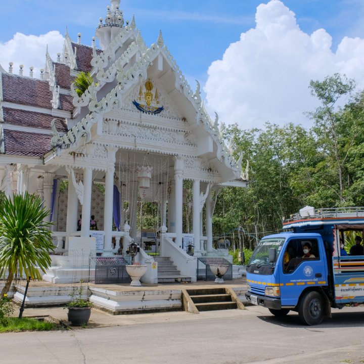 Baan Kien Community Based Tourism - Lifestyle Activities