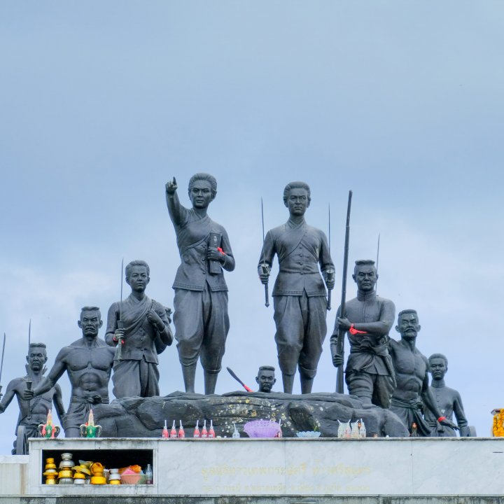 Baan Kien Community Based Tourism - Lifestyle Activities