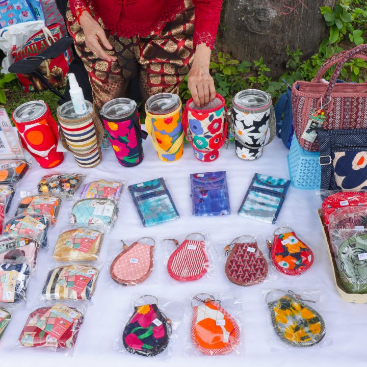 Baan Kien Community Based Tourism - Lifestyle Activities