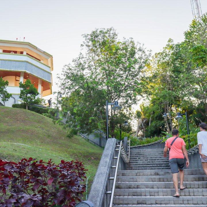 Ban Bo Rae Ecotourism - Lifestyle Activities