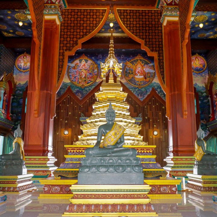 Laem Sak Community Based Tourism Activity - 2 Days 1 Night