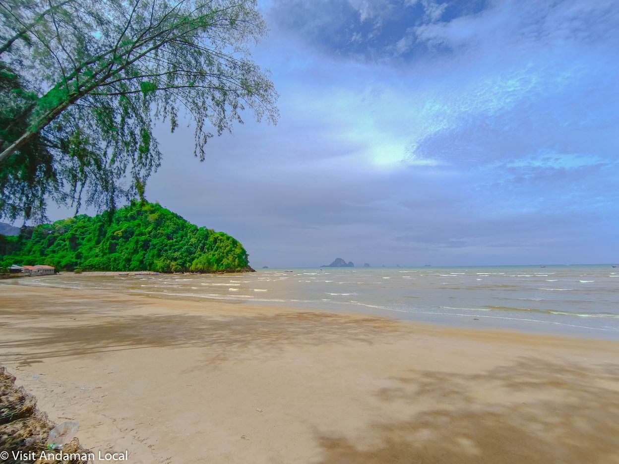 Low-Season Krabi to Khao Lak in Two Days